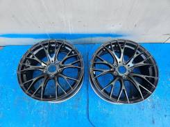 Weds Sport SA-20R. 7.5x18", 5x114.3, ET45 ����