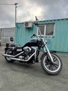 Harley-Davidson Dyna Super Glide