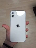 Apple iPhone 11. �/�, 64 ��, �����, 3G, 4G LTE, ����������, NFC ����