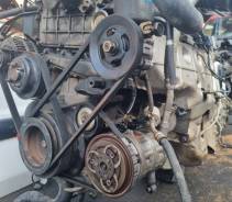  Nissan Safari 2004 10102VC251 WFGY61 TB48DE 10102VC251 