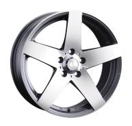 LS Wheels LS 806
