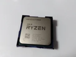AMD Ryzen 9 5900X ����