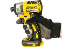 .  DEWALT DCF887N-KR, 18 , 205 , 3250 /, 3800 /,     