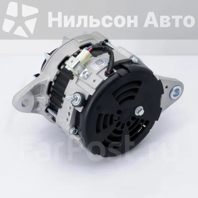 ��������� 24V HINO, Krauf ALW9383YJ ����