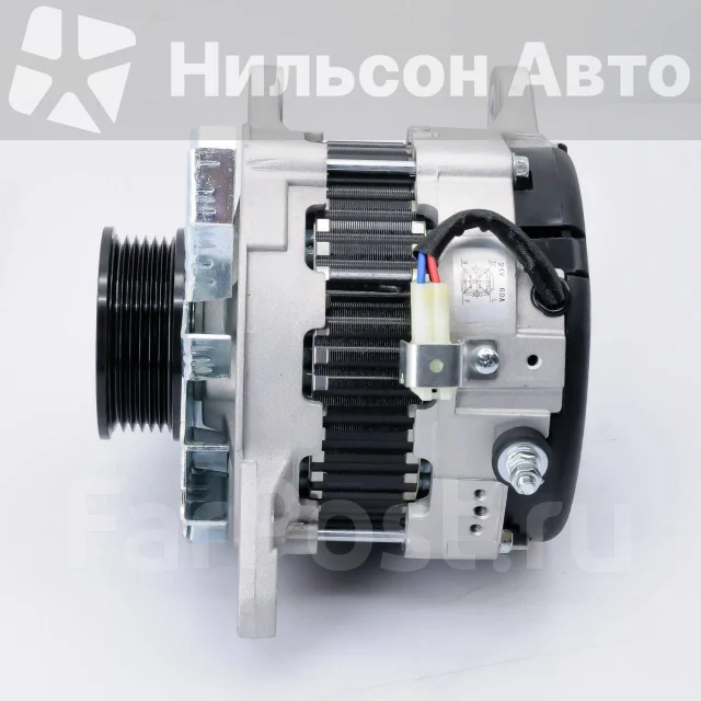 ��������� 24V HINO, Krauf ALW9383YJ ����