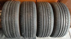 Dunlop Grandtrek Touring A/S. ������, 2013 ���, �/�, ����� 20 % ����