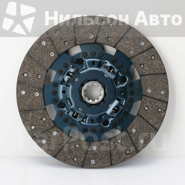 ���� ��������� HINO Autodepo 170119A ����