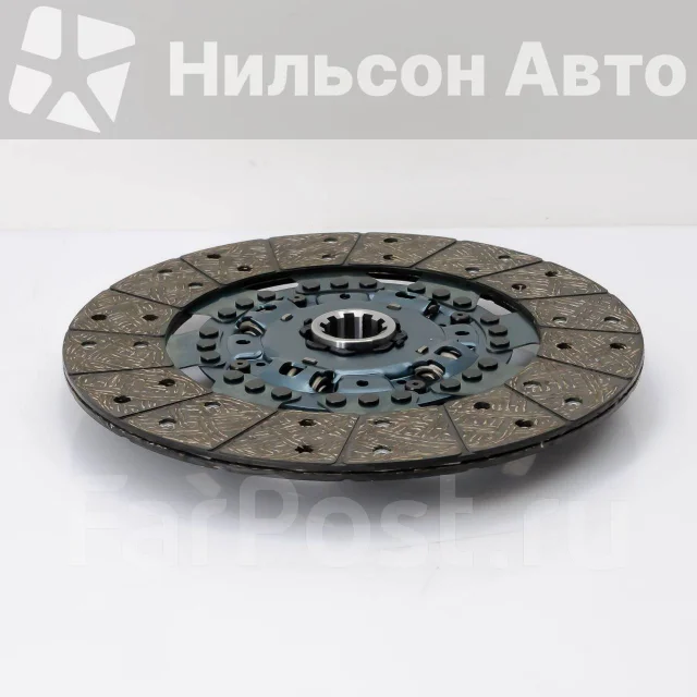 ���� ��������� HINO Autodepo 170119A ����