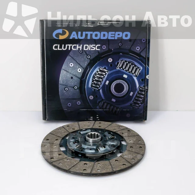 ���� ��������� HINO Autodepo 170119A ����