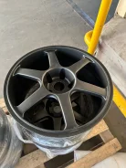 AVS Model 6. 9.0/10.0x17", 5x114.3, ET40/42, �� 73���. ����