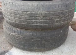 Kumho Solus KL21. ������, �/�, ����� 70 % ����