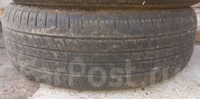 Kumho Solus KL21. ������, �/�, ����� 70 % ����