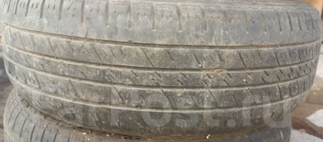 Kumho Solus KL21. ������, �/�, ����� 70 % ����