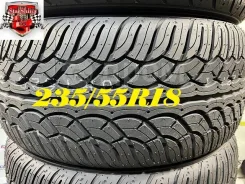 Yokohama Parada Spec-X PA02J