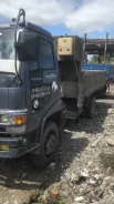 Hino Ranger ����