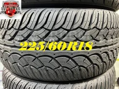 Yokohama Parada Spec-X PA02J
