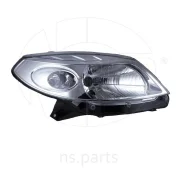 ���� ������ renault sandero (����) NSP NSP078200733877 NSP078200733877 ����