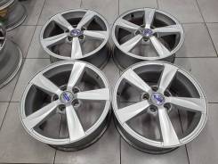 Volvo. 7.0x16", 5x108, ET50,  63,4. 