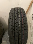Goodyear Cargo UltraGrip. ������, ��� ����, ����� ����