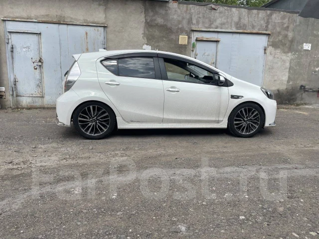 Weds Leonis VT. 8.0x19", 5x114.3, ET50 ����