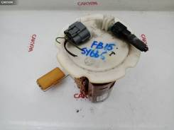 ����� ��������� 17042-2Y003/16400-2Y505/25060-�5U300 Nissan Sunny FB15 QG15DE [0071323] 170422Y003 ����