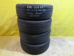 Kumho Ecsta PS71