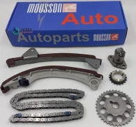 �������� ���� Toyota 1.6L 3ZZ-FE ��� Mousson STK3ZZFE STK3ZZFE ����