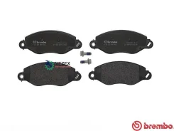 ������� ��������� FORD Transit 00- ����. Brembo P24053 P24053 ����