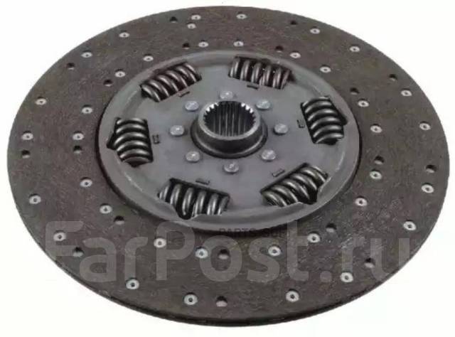   Sachs 1878006129 1878006129 
