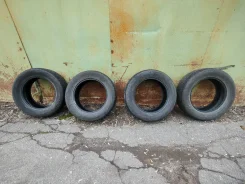 Falken Ziex ZE914A. ������, 2019 ���, �/�, ����� 30 %. �������� ������� ����