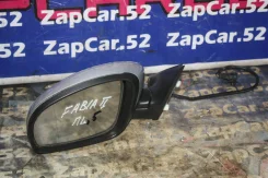 ������� ����� ������������� Skoda Fabia 2007-2015 5J1857507E 5J1857507E ����