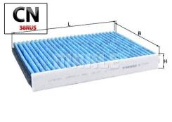   CareMetix LAO387 Mahle/ Knecht LAO387 LAO387 