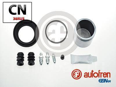  ,  D41174C Seinsa Autofren D41174C D41174C 