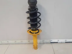 ����������� �������� Volkswagen Polo Sed RUS 2009-2020 [6RU413031B, 6R0411105AE] 6RU413031B ����