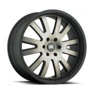MLJ Black Rhino Columbia