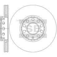 ���� ��������� Hi-Q AUDI A6 SD5421 ����