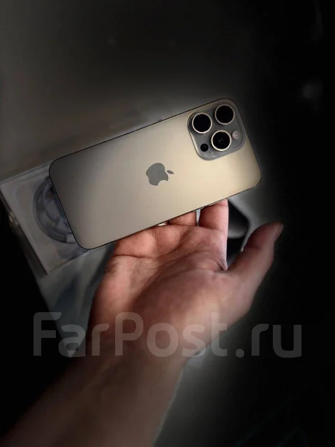 Apple iPhone 15 Pro Max. �/�, 256 ��, �����������, 3G, 4G LTE, 5G, Dual-SIM, NFC ����