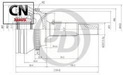   ABS JCT0066A JD JCT0066A JCT0066A 