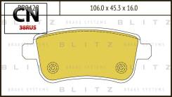    |  | BB0428 Blitz BB0428 BB0428 