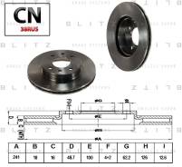   |  | BS0230 Blitz BS0230 BS0230 