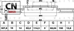   |  | BS0307 Blitz BS0307 BS0307 