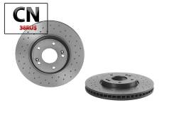   Xtra |  | 09A5321X Brembo 09A5321X 09A5321X 