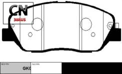   ! Hyundai Santa Fe 2.2CRDi/2.7 GK0496 CTR GK0496 GK0496 