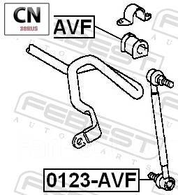   |  / | 0123AVF Febest 0123AVF 0123AVF 