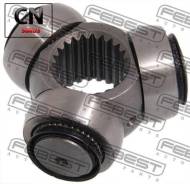  23x33.9! Ford Focus II Cb4 2008-2011 2116FOC20 Febest 2116FOC20 2116FOC20 