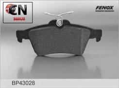      |  / | BP43028 Fenox BP43028 BP43028 