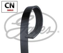  !  Ford Mondeo 1.6Ti 07/B-Max 1.4/1.6Ti 12 6PK1030SF Gates 6PK1030SF 6PK1030SF 