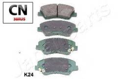   ,  |  | PAK24AF JapanParts PAK24AF PAK24AF 