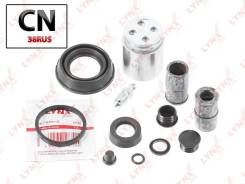 . -     .! d38 ATE Ford Focus II, Mazda 3, Renault Megane II BC6097 LYNXauto BC6097 BC6097 