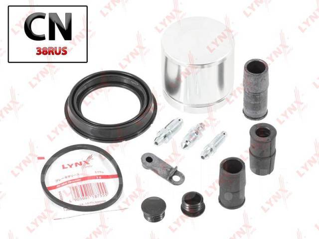 . - . .  . .! Audi A4 03-08/A6 04-11, BMW 5-series E60/F10/X5 BC6448 LYNXauto BC6448 BC6448 